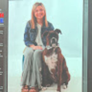 Meet your Posher, Cheslee